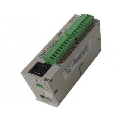 Delta PLC DVP 14SS2
