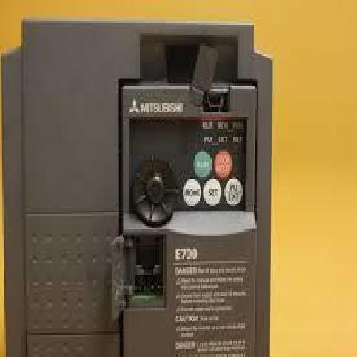 Mitsubishi AC Drive Repair and Services