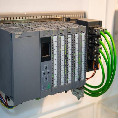 PLC Programming Services