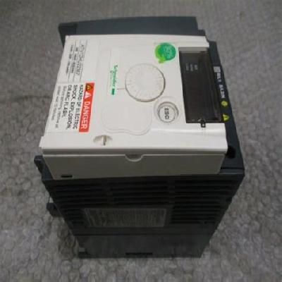 Schneider AC Drive Altivar 12 Repair and Services