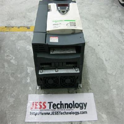 Schneider AC Drive Altivar 71 Repair And Services