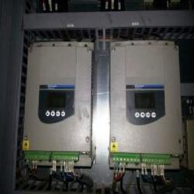 Schneider Soft Starter Repair and Services