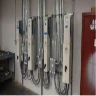 VFD Installation Services