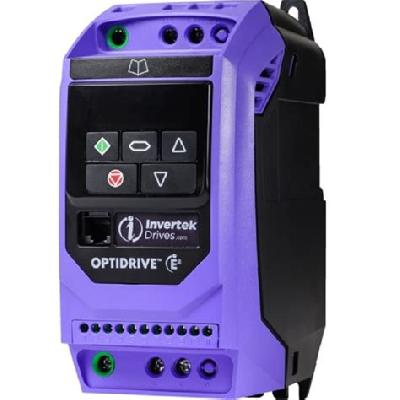Invertek - Optidrive (uk) VFD