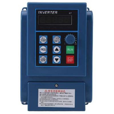 Adjustable Frequency AC Drive