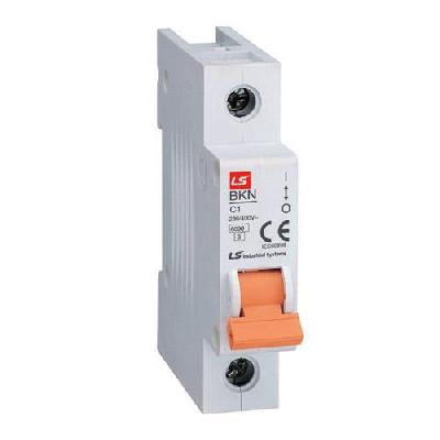 LS BKN C10 Electrical MCCB