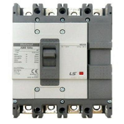 LS Electrical MCCB