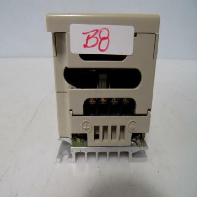 OMRON 3G3MV-AB002 SYSDRIVE Inverter