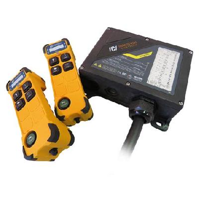 Radio Remote Control Systems