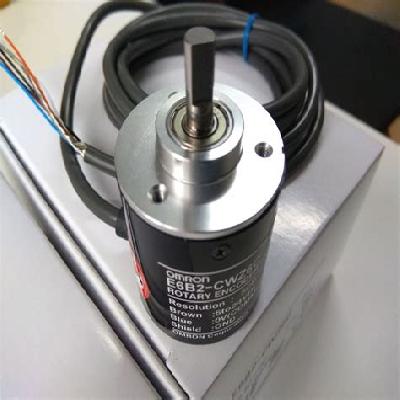 Rotary Incremental Encoder