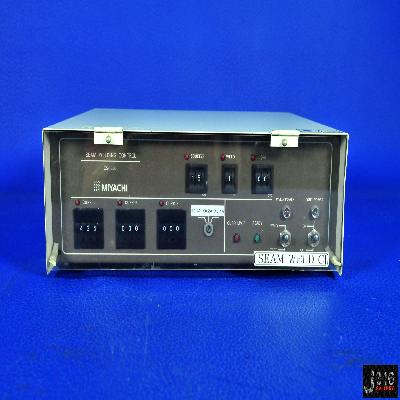 Seam Welding Controllers