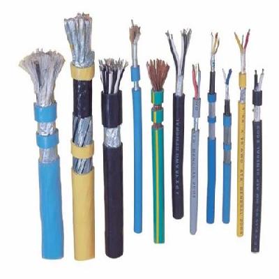 Shielded Aluminium Armoured Cable