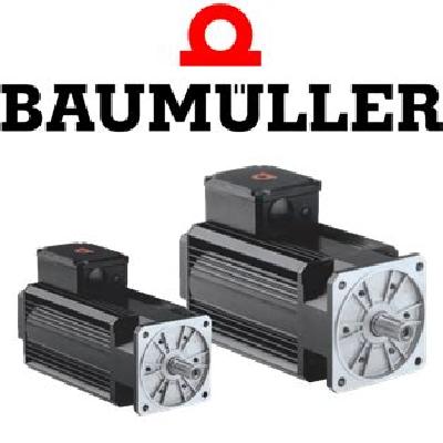 Baumueller Servo Pump