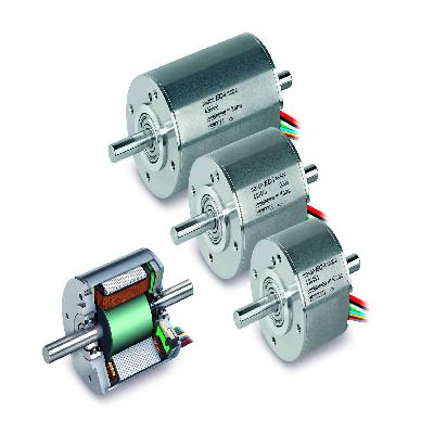 High Torque AC Motor