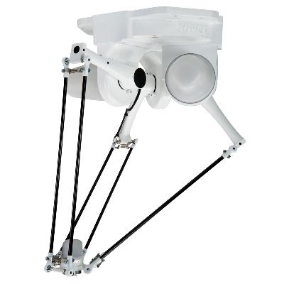 Delta Articulated Robot