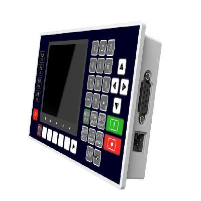 DELTA CNC CONTROLLERS