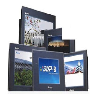 DELTA HMI - HUMAN MACHINE INTERFACE