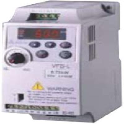 DELTA L SERIES AC DRIVES