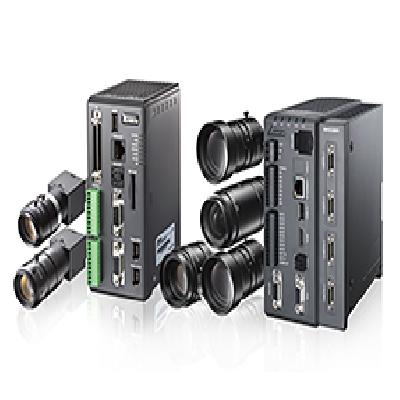 Delta Machine Vision Systems