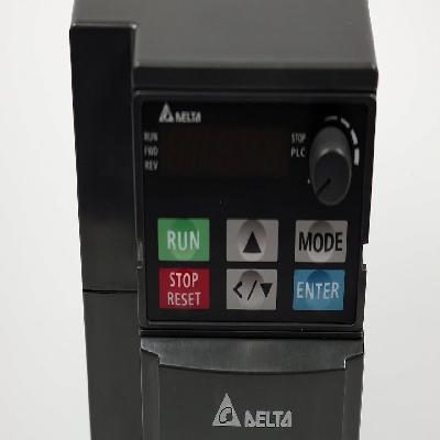 Delta Series AC Drive