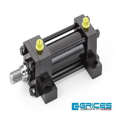 Hydraulic Cylinders