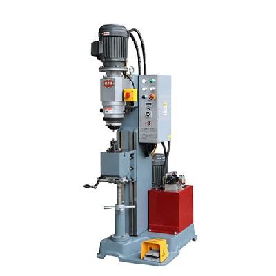 Hydraulic Riveting Machine