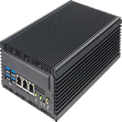 Industrial PCs