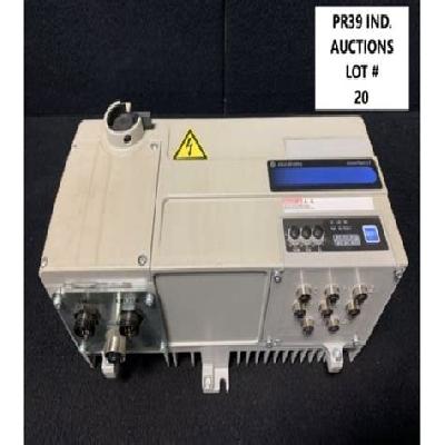 LT Variable Frequency Drive
