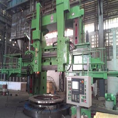 Machine Retrofitting And Reconditioning Services