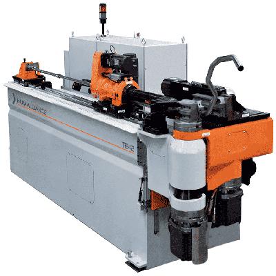 Pipe Bending Machine
