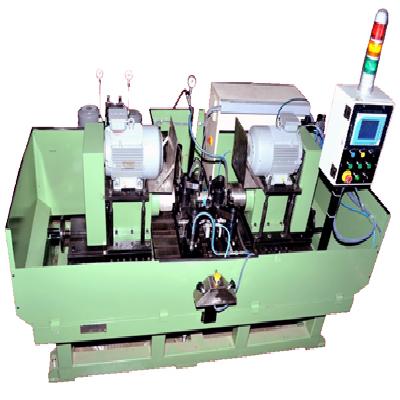 Rotary Assembly SPM Machine