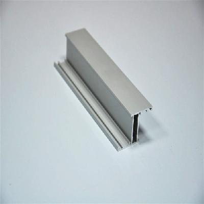Anodized Aluminum Profile