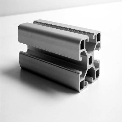Extruded Aluminum Profiles