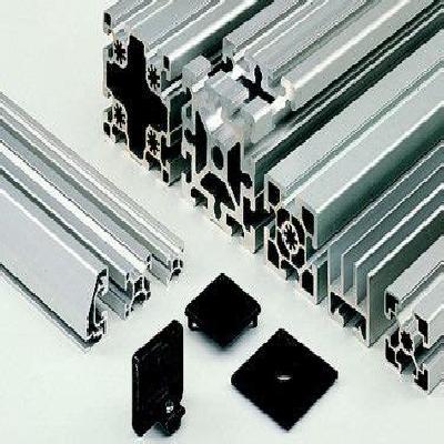 Industrial Aluminium Profile 40MM