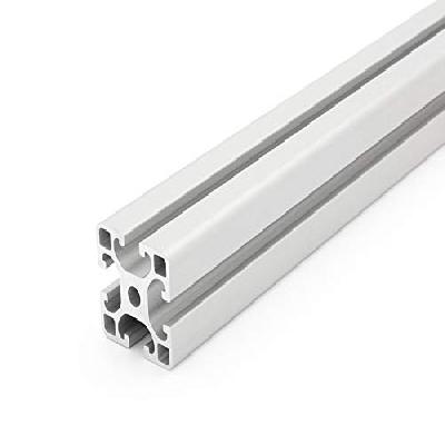 Industrial Aluminium Profile 50 Mm