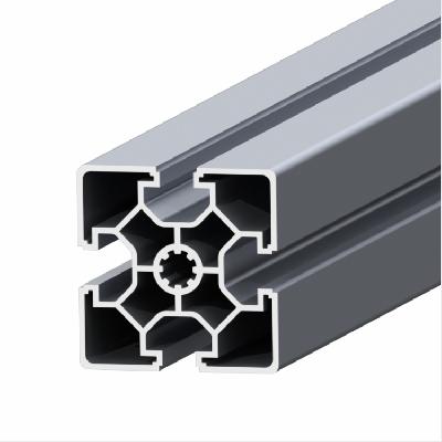 Industrial Aluminium Profile 60 Mm