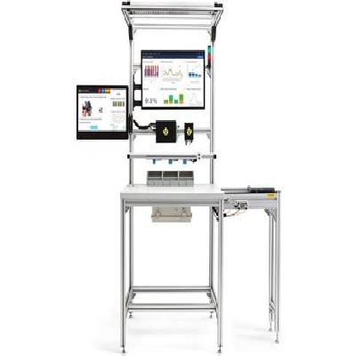 Manual Production System
