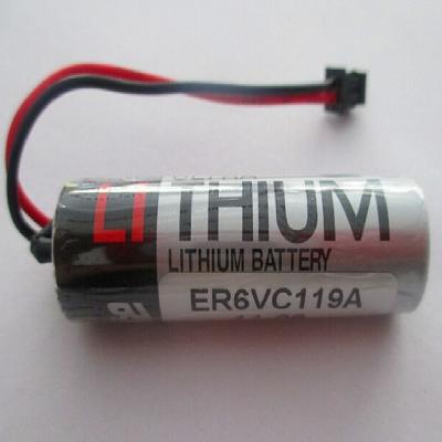  Lithium Battery