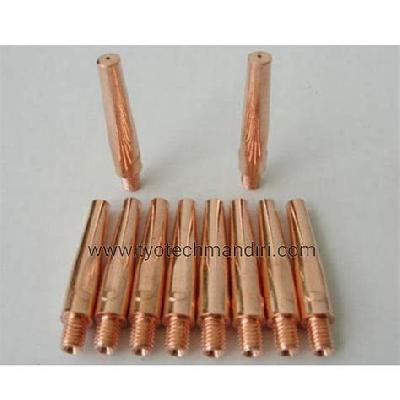 Contact Tip Panasonic