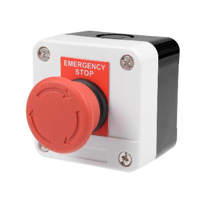 EMERGENCY SWITCH