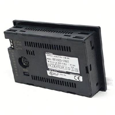 Mitsubishi HMI