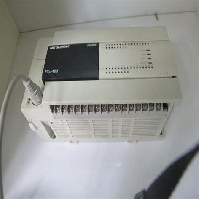 Mitsubishi Programmable Logic Controllers