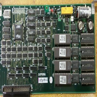 Panasonic Robot PCB