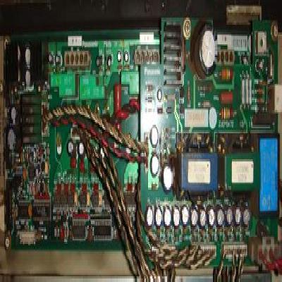 PANASONIC ROBOT SPARE