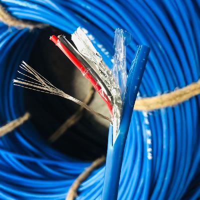 Polycab House Wires