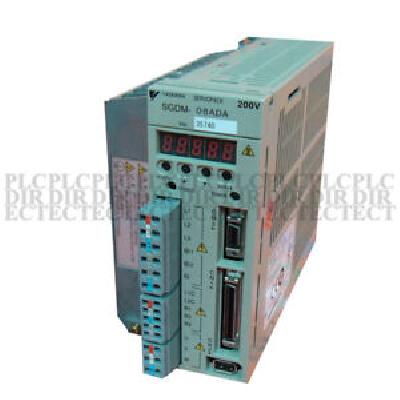 SGDM-8ADA Servo Drive