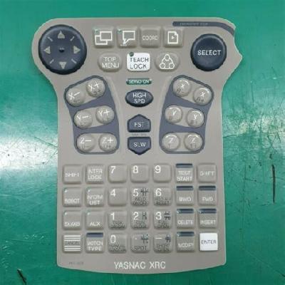 Yaskawa Membrane Keypad