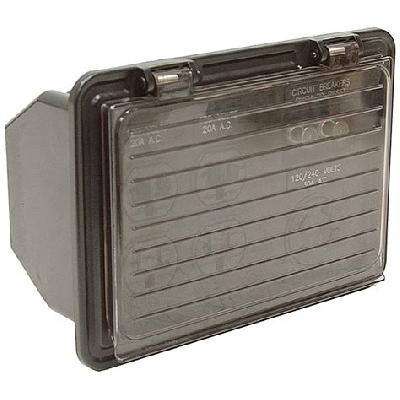 AC Electric Panel Box