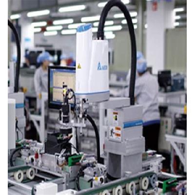 Delta Automation Machine