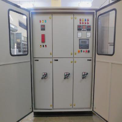 Electrical AMF Panel